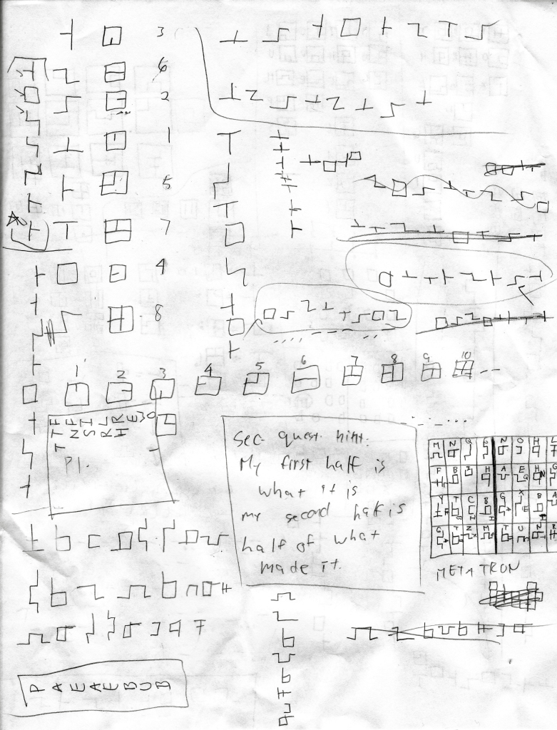 Fez notes 2